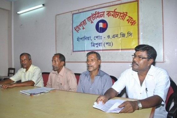 TJKM demands strict action against its ex-members TJKM demands strict action against its ex-members